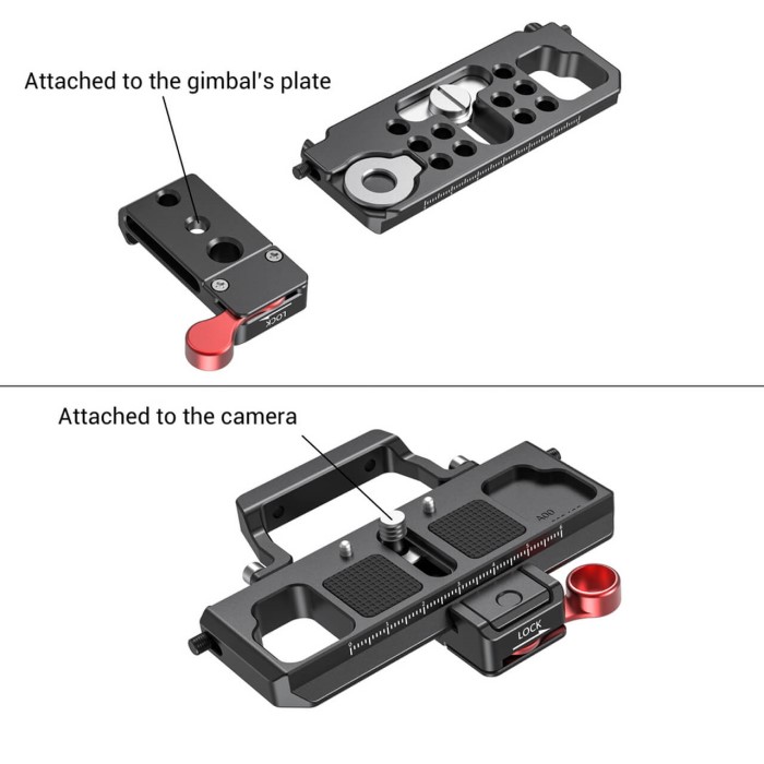 SmallRig BSS2403
